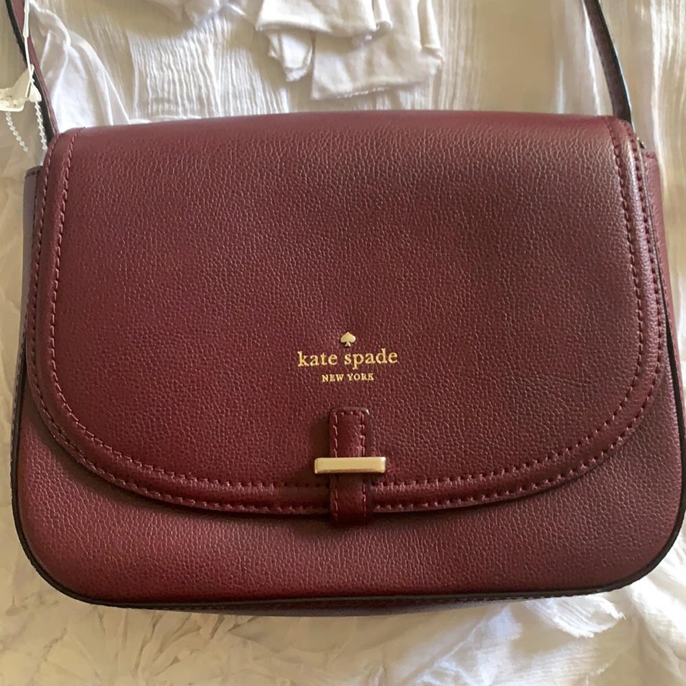 Kate Spade Patterson Drive Crossbody